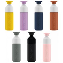 도퍼텀블러 보냉/보온병 인슐레이티드 580ml 7컬러 친환경환경보호 진공텀블러, 테라코타
