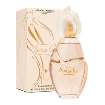 장아떼 로맨틱 EDP, 100ml, 1개