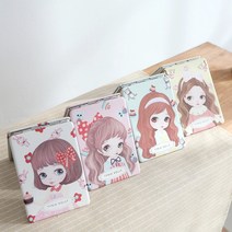 타이니돌리 사각 손거울, 옐로우