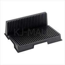 KJ 도전성 PCB 랙 - L Type, 1개