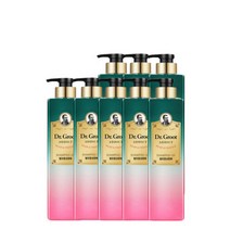 닥터 그루트 애딕트 페어앤프리지아 샴푸 680ml 8개 감미로운향 영지버섯추출물, 상세페이지 참조, 상세페이지 참조, 상세페이지 참조