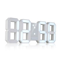 Britz 브리츠인터내셔널 BZ-EW524L-ET 디지탈 LED 벽시계