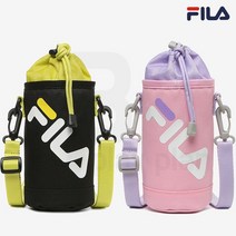 휠라 키즈 물병 텀블러 보틀 크로스백 FK3BAD3371X
