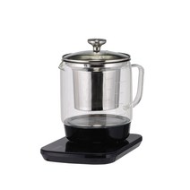 더존쿡 차탕기 2.5L 가정용 약탕기 홍삼제조기 중탕기