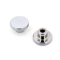 SK-2153_스틸원형2단노브너트_손잡이너트, SK-2153-30-M08, 1개