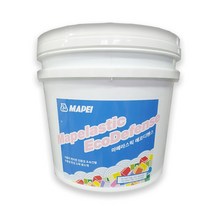 마페이 에코디펜스 16kg (초속건 탄성 도막방수재), [MSP_D050103] 3개