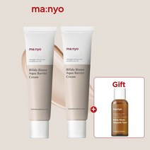 마녀공장 비피다 바이옴 아쿠아 베리어 크림 80ml +비피다 앰플 토너 30ml 증정 870668
