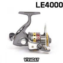 MY 낚시릴LE시리즈 LE4000