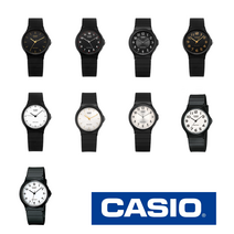 카시오 수험생 수능 남녀공용 손목 시계 생활방수(MQ241B2)