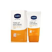 썬크림 선크림 데일리 톤업 선케어 SPF50+ PA+++, 썬크림 선크림 데일리 톤업 선케