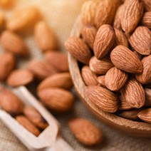 열매따옴 미국산 고소한 볶음아몬드 500g 1kg 1개, 열매따옴 미국산 고소한 볶음아몬드 1kg 1개