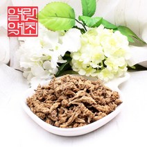 열린약초 국내산 건조 초석잠 골뱅이형, 2팩, 200g