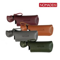 소토 토치 가죽케이스, 브라운