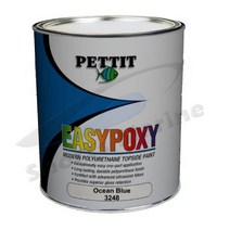 Ez-Poxy Topside Polyurethane Paint Quart null, 1, 기타