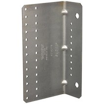 Simpson Strong-Tie SJC8.25-R１5 Steel-Joist Connectors 8-1/4” 14Ga15ct, 1