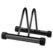 소원템 자전거보관소 자전거 보관대 실외 주차 철제, 알루미늄합금 거치대