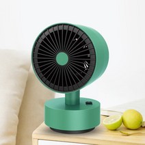 업소용난방기 업소용전기온풍기 가정용 업소용 전기 온풍기 새로운 속도 뜨거운 공기 히터 미니 휴대용 팬, 02 green_01 600w_03 UK