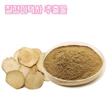 영진 택사 질경이 택사 분말 택사 가루 택사 추출물 농축 한방 차 건강분말, 30:1, 1봉, 200g