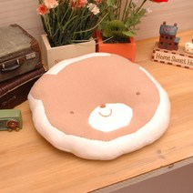 홈메디 곰돌이 짱구베게 만들기, 단품