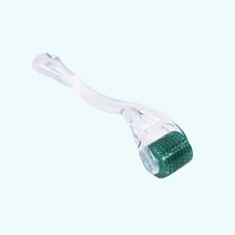 LIFTY AFLAJ 더마롤러 MTS 메조 스탬프 페이스롤러, 0.5mm, 캐비어(고농축영양분), 1개