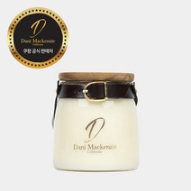 대니멕켄지 [버터자캔들] 엠버 타라곤 (Amber Tarragon) 16oz