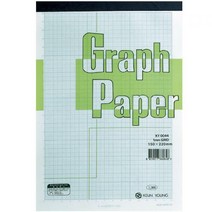 방안지, 본상품