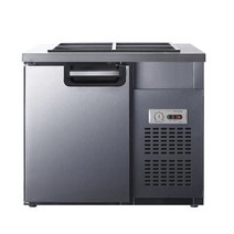 유니크 반찬냉장고 900.700 아날로그 UDS-9RTAR 밧드별도(서울무료배송), UDS-9RTAR 올스텐