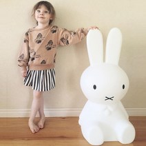 미피 수유등 80cm 수면등 무드등 취침등 인테리어조명