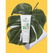 크림제형 영양실크케어 손상헤어 관리 단백질 헤어트리트먼트 200ml