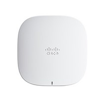 Cisco Business CBW150AX 2X2 WIFI6 무선AP POE인젝터포함, 1개