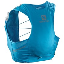 [국내 매장판] 살로몬 센스 프로 5 세트 [BLUE] LC1512200 342329