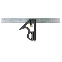 나sksp_블루버드-콤비네이션스퀘어 JN09-030ZA 300mm (1EA) 각도게이지 용접 눈금 측정 공구♥ghjr, ♥♥ghjr!!