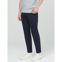 [빈폴] [ESSENTIAL] [USLIM] 애쉬 솔리드 치노 팬츠 (BC2321C034)