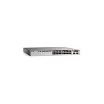 CISCO 시스코 9300 시리즈 C9300-24T-E 스위칭허브