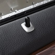 BMW 5시리즈 F10 순정 교체식 도어핀테두리 크롬몰딩 520i 520d 528i