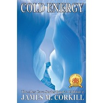 (영문도서) Cold Energy Paperback, Author