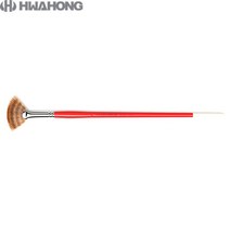 화홍 인조모 팬붓/FAN BRUSH 220F 시리즈, 1호