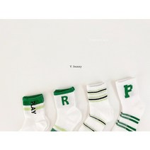 [어썸데일리]플레이 양말세트