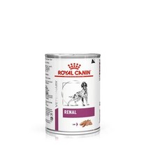 로얄캐닌 레날 캔 습식사료 410g, 1개