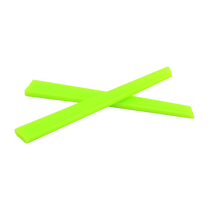 CROSSLINK PITCH OX3226 8037 8041 8111안경레그커버 고무스틱 귀 양말, 기본, T01-라이트그린