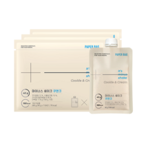 페이퍼백 마이너스 쉐이크 쿠앤크, 40g, 21개입