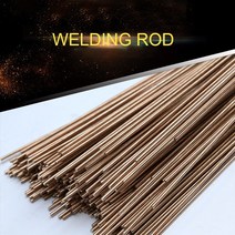 1.0 Pcs 2.0/500mm x mm 황동 용접봉 청동 용접 와이어 전극 납땜 막대 솔더 파우더 필요 없음, 05 3.0mm_01 5pcs