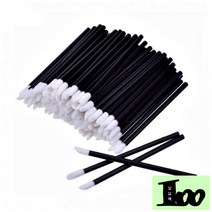 oth 일회용 위생 립브러쉬, 50개(1세트)