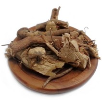 천년약초 자연산 찔레나무뿌리 300g 찔레뿌리, 1개