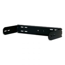 JBL Professional MTU4 UBracket for AC2212/xx 양방향 라우드스피커 시스템 블랙, Black_Control 30