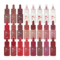 페리페라 잉크 더 벨벳AD 립틴트, 35호 페립포터, 4g, 1개