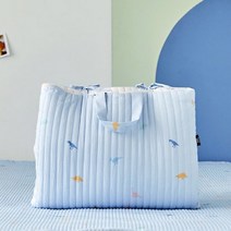 [모던하우스] 강남점 쁘띠디노 소프트워싱 폭신한 애착 낮잠세트(솜증정) / GNCZ6222006GN