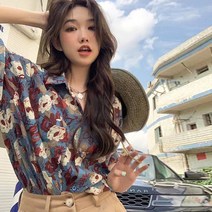 메이킹유 82058데이란셔츠