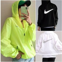 나이 3M 경량 바람막이 - 남여공용(봄 가을)