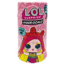 영실업 LOL 서프라이즈 헤어골스 2